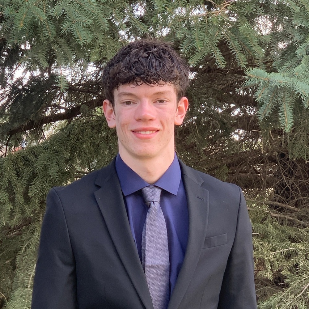 Meet your Posher, Evan